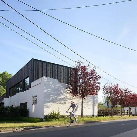 Huis19 Luxury Lejlighed *