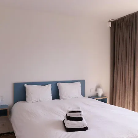 Huis19 Luxury Apartment