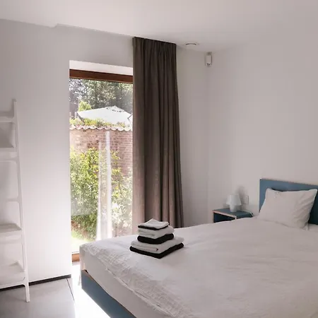 Huis19 Luxury * Gent