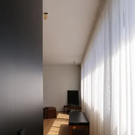 Huis19 Luxury *