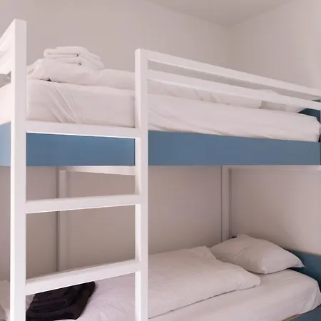Huis19 Luxury Apartament Gandawa