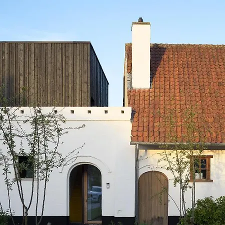 Huis19 Luxury Apartment Gent
