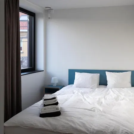 Huis19 Luxury * Gandawa