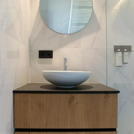 Huis19 Luxury *