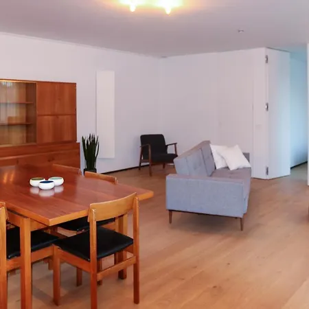 Huis19 Luxury Apartment