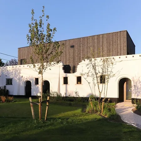 Huis19 Luxury Apartment