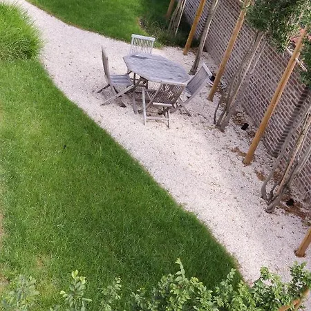 Huis19 Luxury Гент