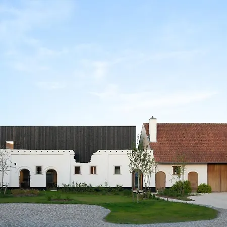 Huis19 Luxury 헨트