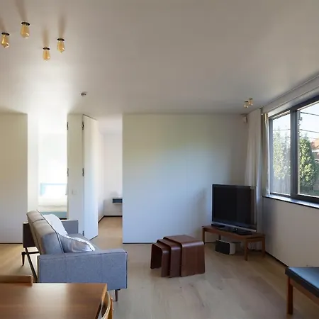 Huis19 Luxury * Гент