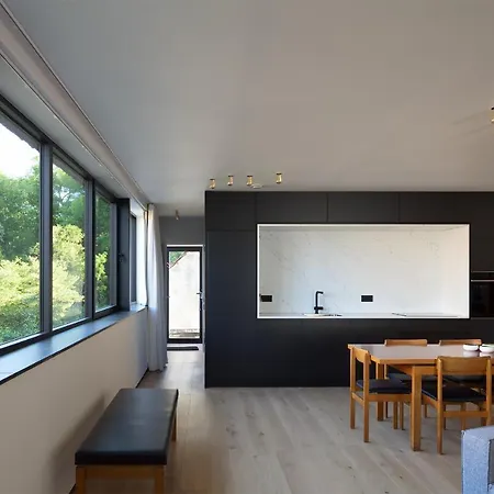 Huis19 Luxury Апартаменты *