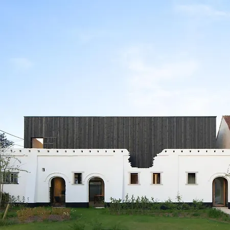 Huis19 Luxury 헨트