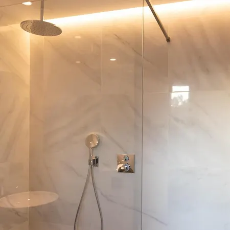 Apartment Huis19 Luxury