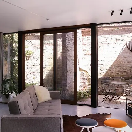 Huis19 Luxury *