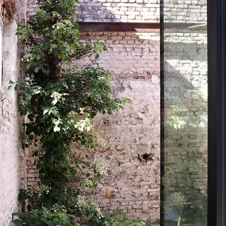 Huis19 Luxury * Gent
