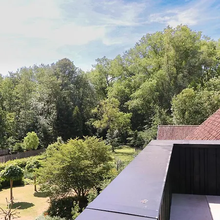 Huis19 Luxury * Gent
