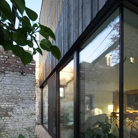 Апартаменты Huis19 Luxury *