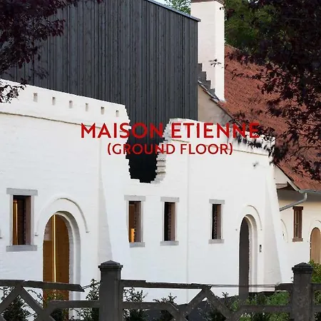 Huis19 Luxury Gent
