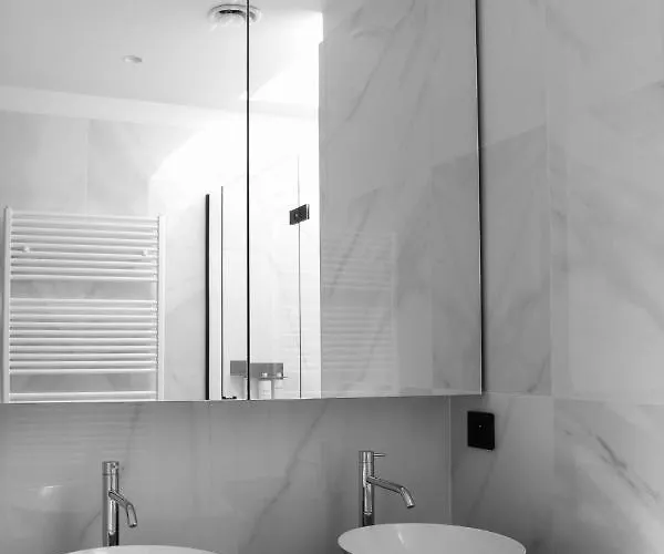 Lejlighed Huis19 Luxury Gent