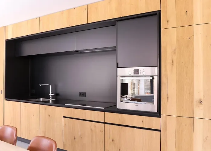 Huis19 Luxury 헨트