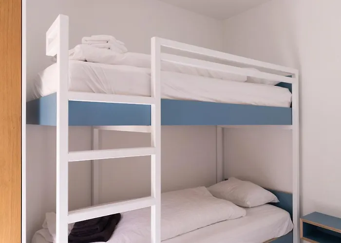 Huis19 Luxury 아파트 헨트