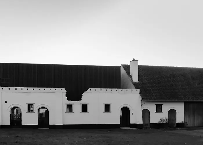 Lejlighed Huis19 Luxury