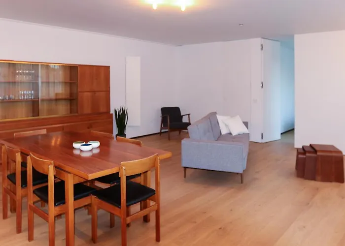 Huis19 Luxury 아파트