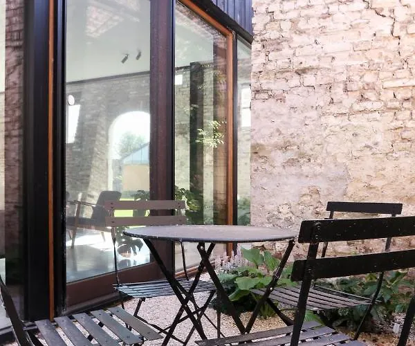 Huis19 Luxury * Gent