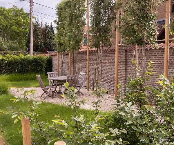 아파트 Huis19 Luxury *