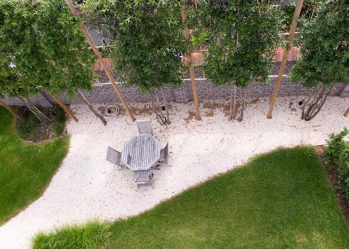 Huis19 Luxury * 헨트