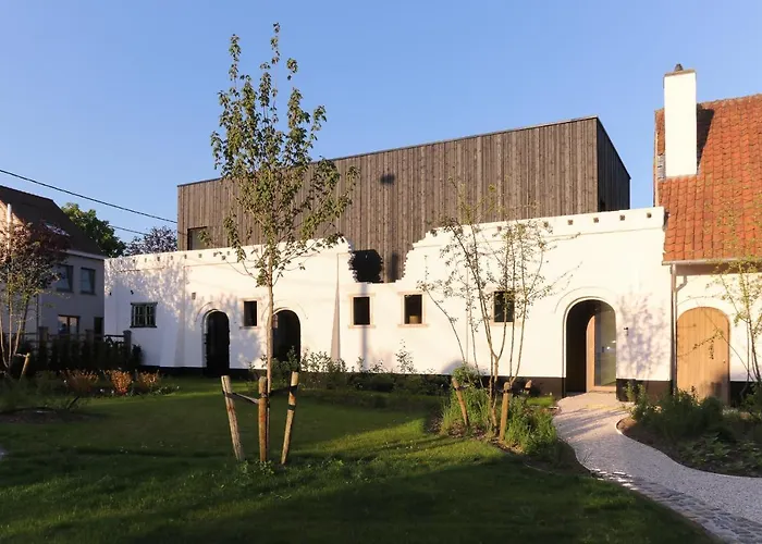 Huis19 Luxury 아파트