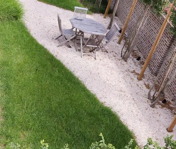 Huis19 Luxury 헨트