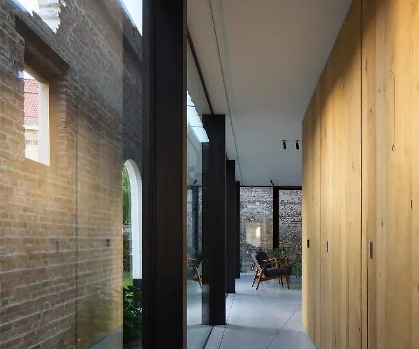 Huis19 Luxury 아파트 *