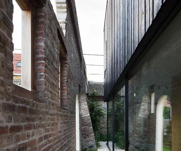 Huis19 Luxury 아파트 *