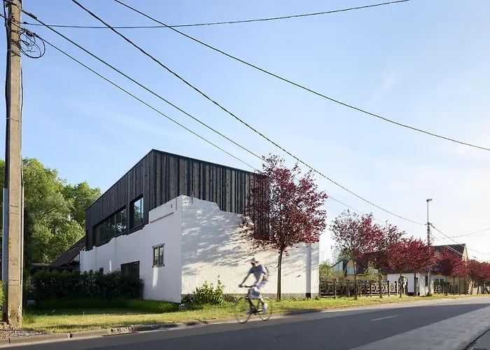 Huis19 Luxury 아파트 *