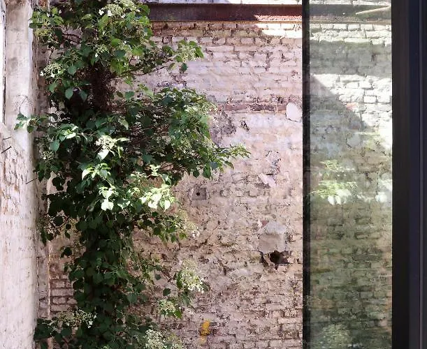 Huis19 Luxury * Gent