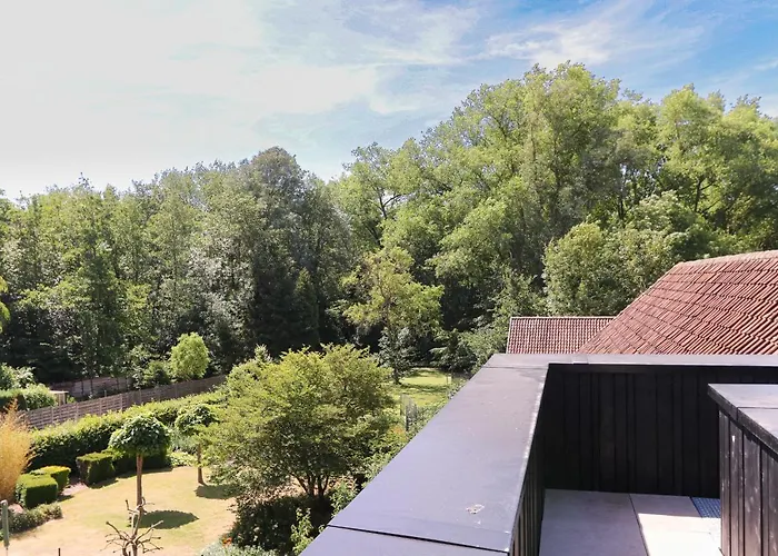 Huis19 Luxury * 헨트