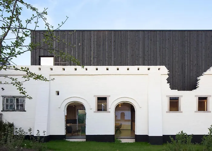 Lejlighed Huis19 Luxury Gent