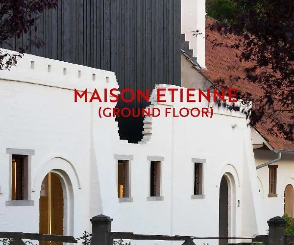 Huis19 Luxury 헨트